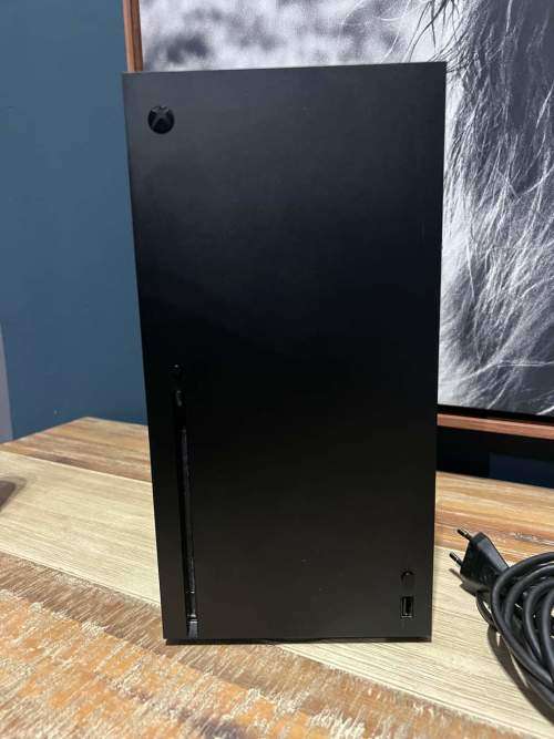 Xbox Series X