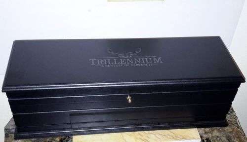 A Rare and collectable 1997 Trillennium Cabernet Sauvignon Collectors must!!