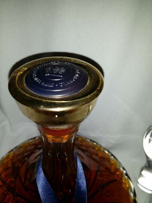 KWV Diamond Jubilee Ltd Ed**BoB Sellers please do not watch.