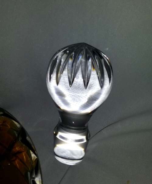 KWV Diamond Jubilee Ltd Ed**BoB Sellers please do not watch.