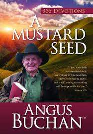 A Mustard Seed: A Daily Devotional -Angus Buchan