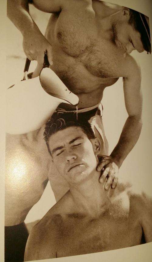 *Ltd Edition*Desert Patrol Author: Dook  Photography (African Art)