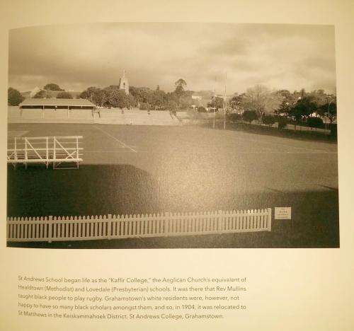 Signed-Unsettled: the 100 Year War of Resistance by Khosa against Boer and British  by Cedric Nunn