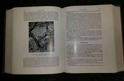 Medicinal and Poisonous Plants of Southern and Eastern Africa 2nd Ed.1962