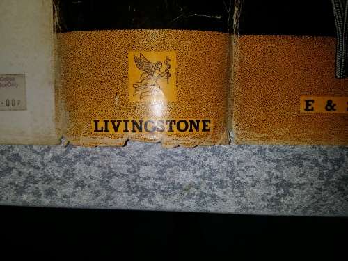 Medicinal and Poisonous Plants of Southern and Eastern Africa 2nd Ed.1962