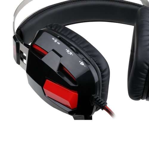 Redragon Lagopasmutus Gaming Headset