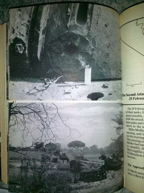 War in Angola - The Final South African Phase *1st Edition* -Heitman Helmoed-Romer