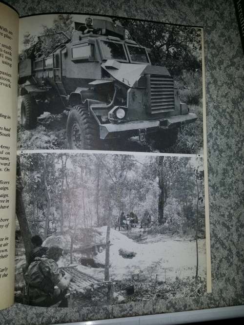 War in Angola - The Final South African Phase *1st Edition* -Heitman Helmoed-Romer