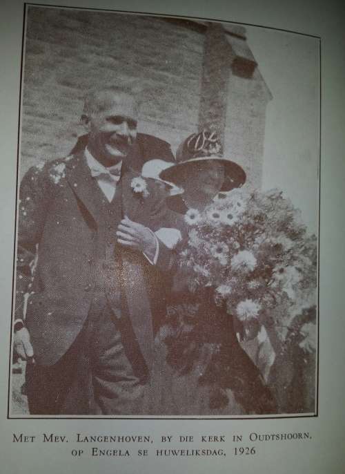 Versamelde Werke-CJ Langenhoven 1-12