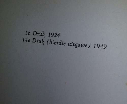 Versamelde Werke-CJ Langenhoven 1-12