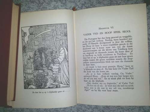 Versamelde Werke-CJ Langenhoven 1-12