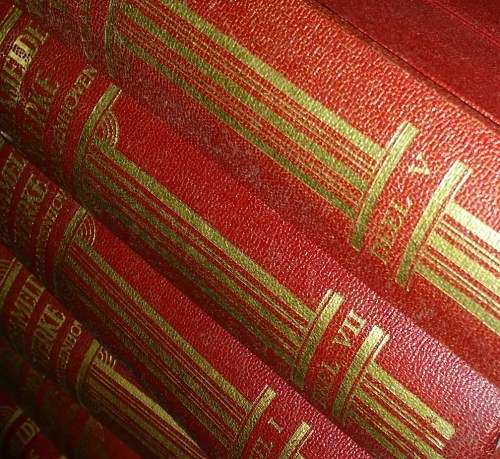 Versamelde Werke-CJ Langenhoven 1-12