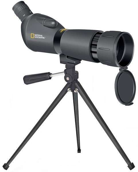 National Geographic 20-60X60 Spotting Scope-reduced