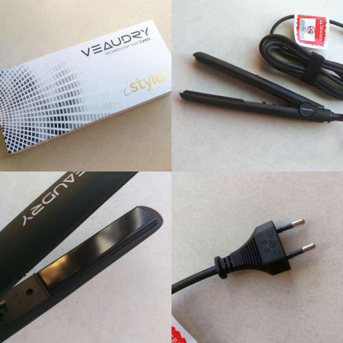 Veaudry iStyler --Less than Half Price. Top of the RANGE!!