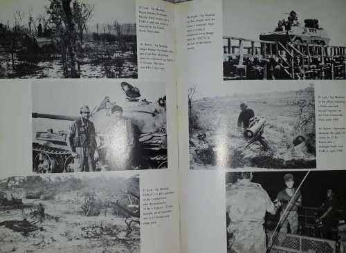 1st Edition* They Live by the Sword - 32 "Buffalo" Battalion - Col. Jan Breytenbach