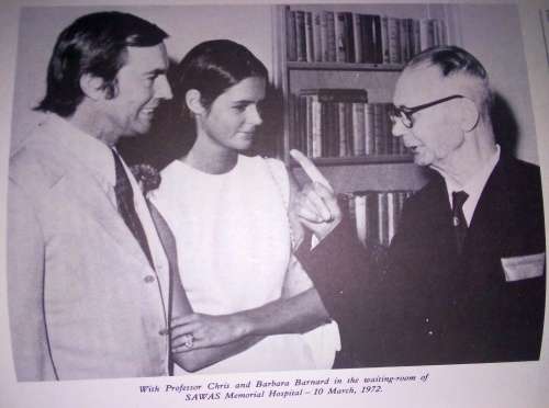 Of Them I Spoke-Sid Fourie-***Signed***Jansenville history