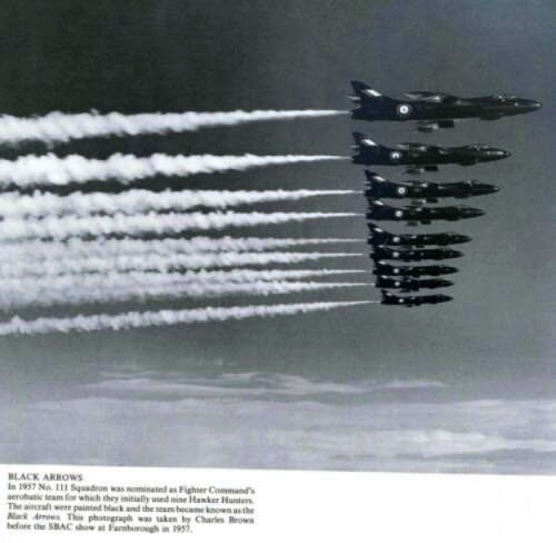 Camera Above the Clouds 1st Ed: Aviation Photographs of Charles E. Brown