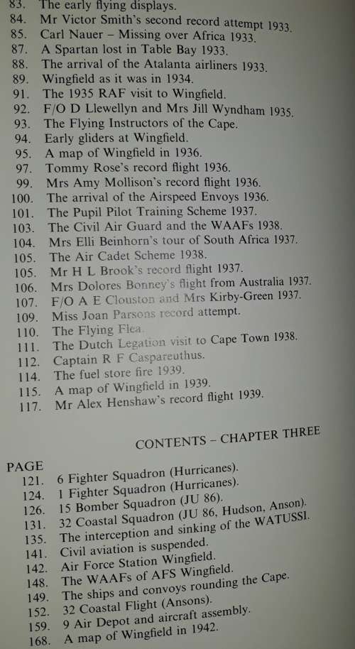 Wingfield - A Pictorial History (Numbered Limited Edition) **Signed by Author