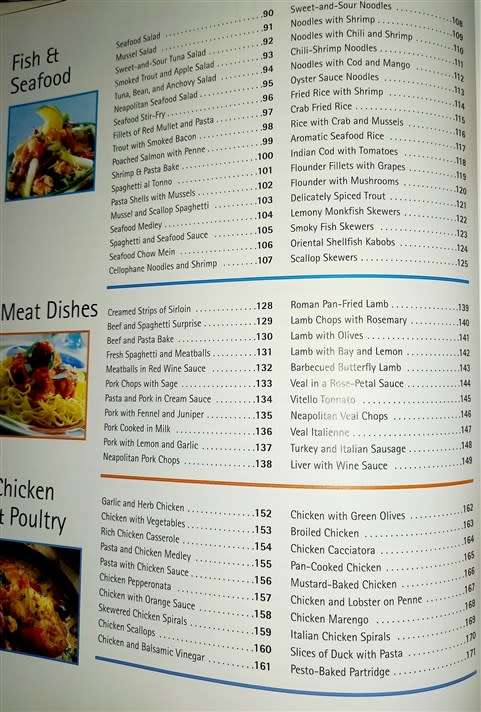 Practical Cooking Quick and Easy (Practical Cooking) Hardcover  by Parragon Publishing