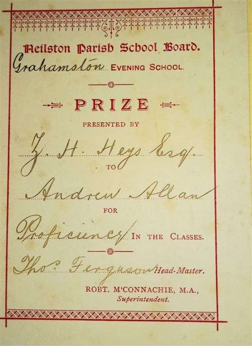 Six Months at the Cape: Letters to Periwinkle from South Africa R M Ballantyne 1878