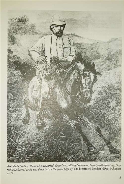 South African Despatches: Two centuries of the best in South African journalism-by Crwys-Williams, J