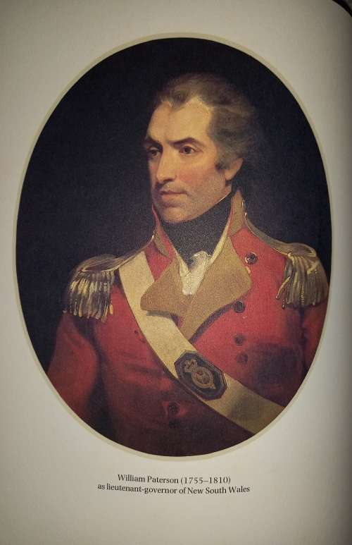 Paterson`s Cape travels 1777-1779 /Vernon S. Forbes and John Rourke Limited Edition