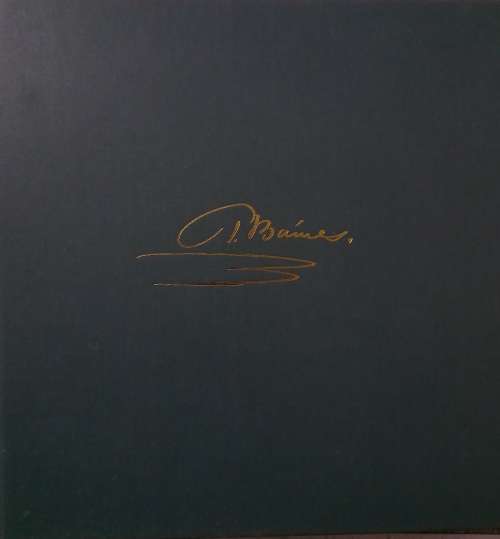 The Brenthurst Baines : works of Thomas Baines in the Oppenheimer Collection