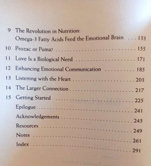 Healing without Freud or Prozac - Natural Approaches to Curing Stress, Anxiety and Depression