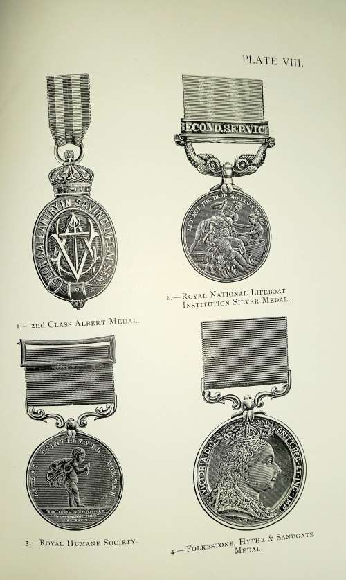 The War Medal Record ( Including Orders of Knighthood )Very Scarce