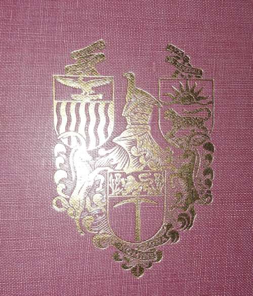 GOVERNMMENT ARCHIVES OF SOUTHERN RHODESIA, OPPENHEIMER SERIES.