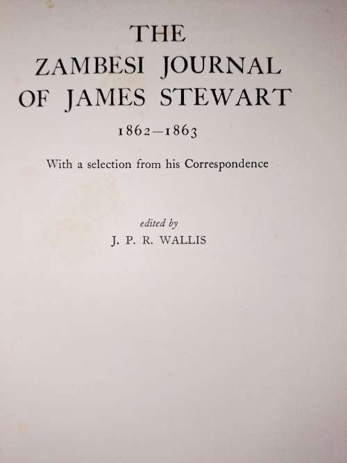 GOVERNMMENT ARCHIVES OF SOUTHERN RHODESIA, OPPENHEIMER SERIES.