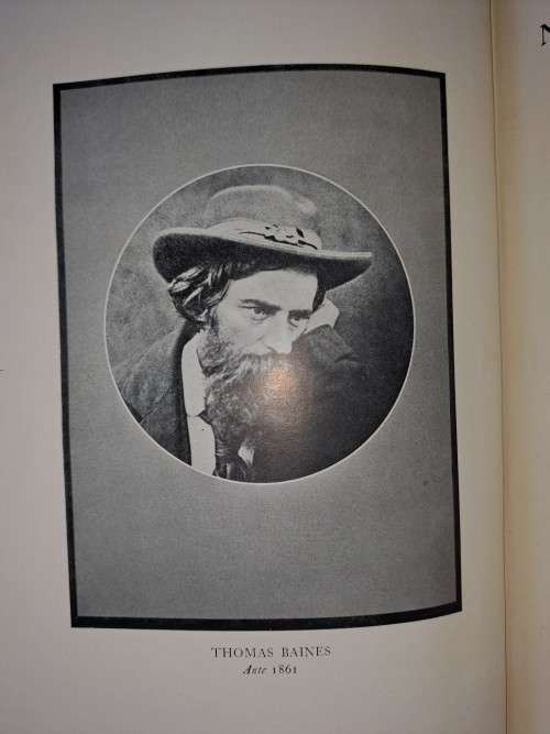 GOVERNMMENT ARCHIVES OF SOUTHERN RHODESIA, OPPENHEIMER SERIES.