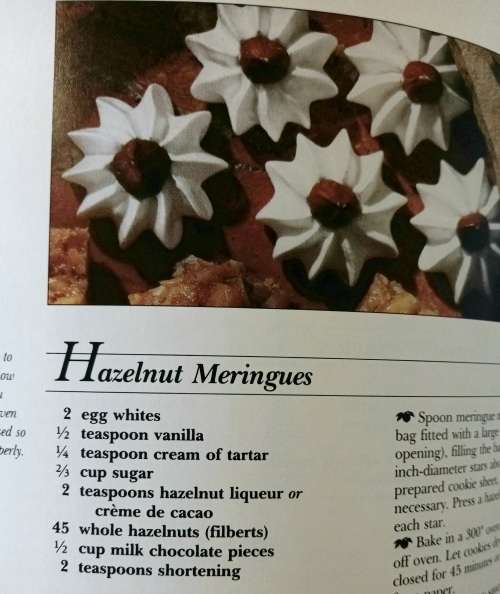 Cookies Cookies Cookies Any-Day Treats/Christmastime Treats