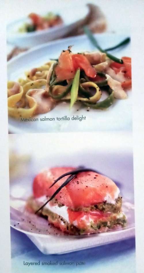 Simply Delicious  by Sharon Glass