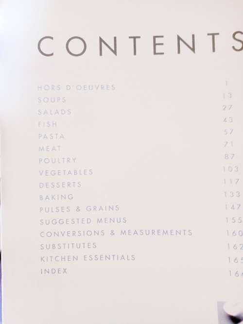 Simply Delicious  by Sharon Glass