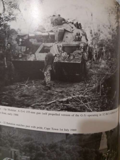 They Live by the Sword  by Jan Breytenbach~ First Edition