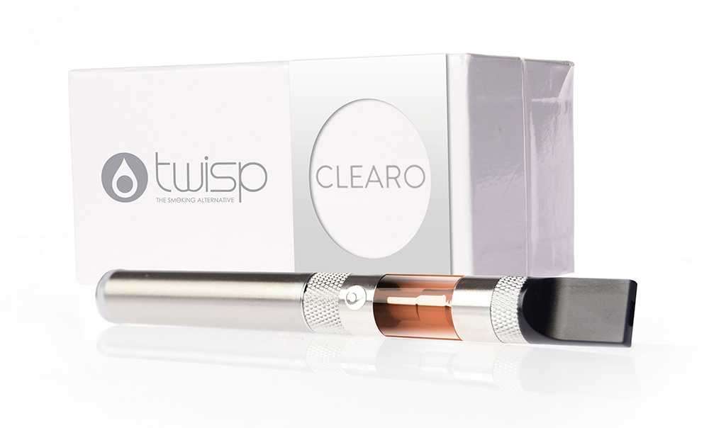 TWISP Clearo