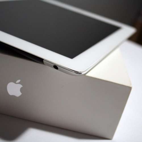 iPad 4 + iCade - FREE SHIPPING!!