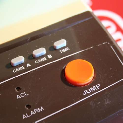 Donkey Kong JR Table Top