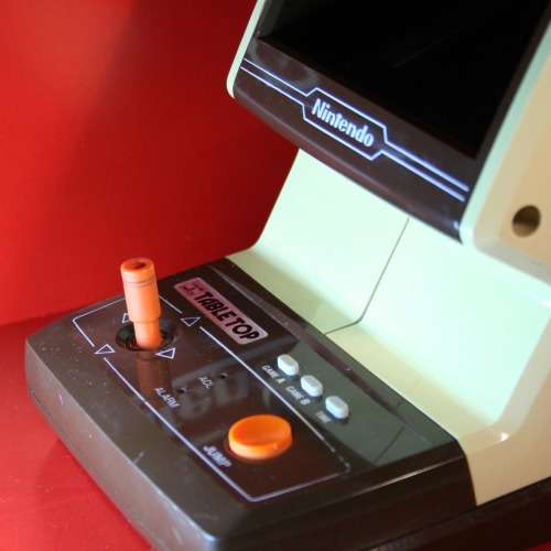 Donkey Kong JR Table Top