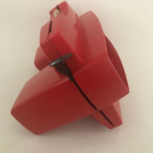 Vintage View Master with reels