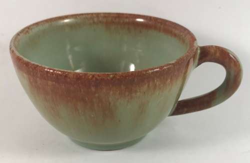 Linnware Tea Cup