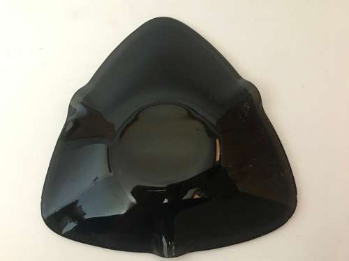 RETRO SUPERSONIC ASHTRAY