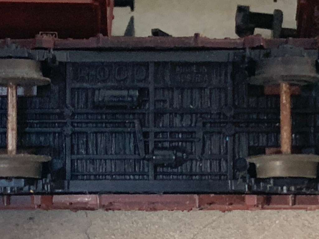 ROCO N GUAGE FREIGHT CARS