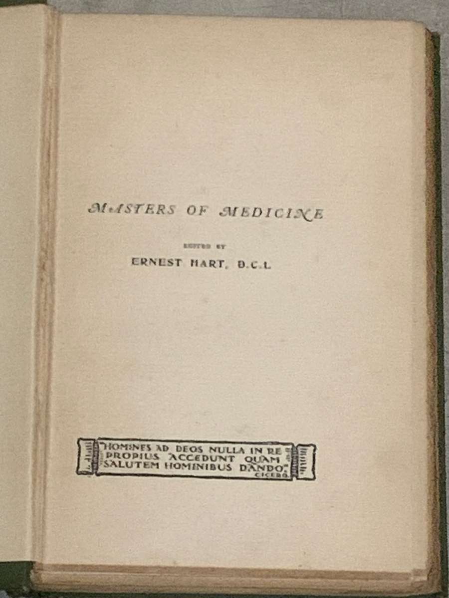 Sir James Young Simpson and Chloroform ( 1811 - 1870)by H.Laing Gordon