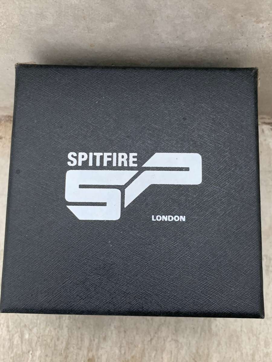 Spitfire Watch Lux Model