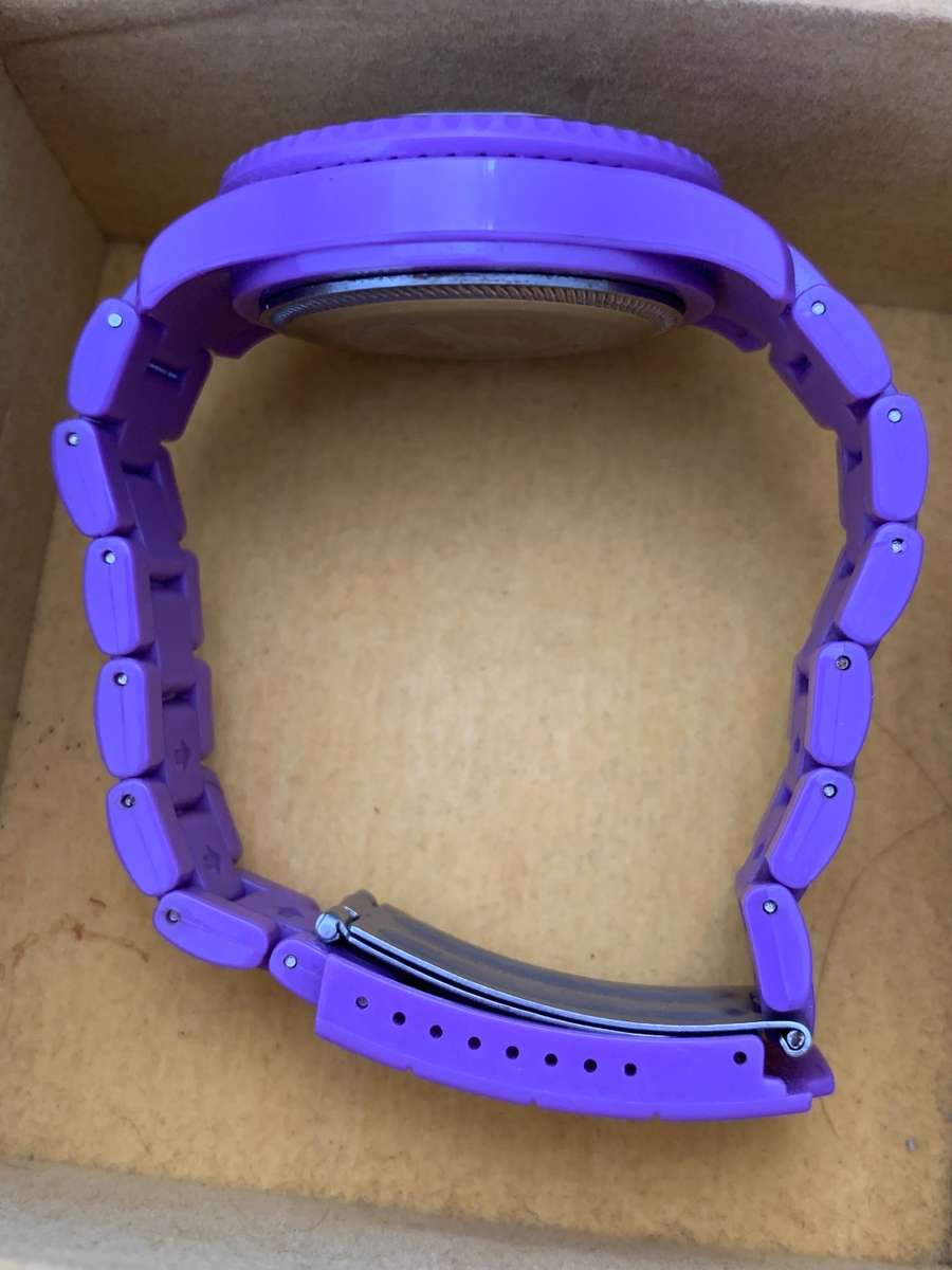 Spitfire Watch Lux Model