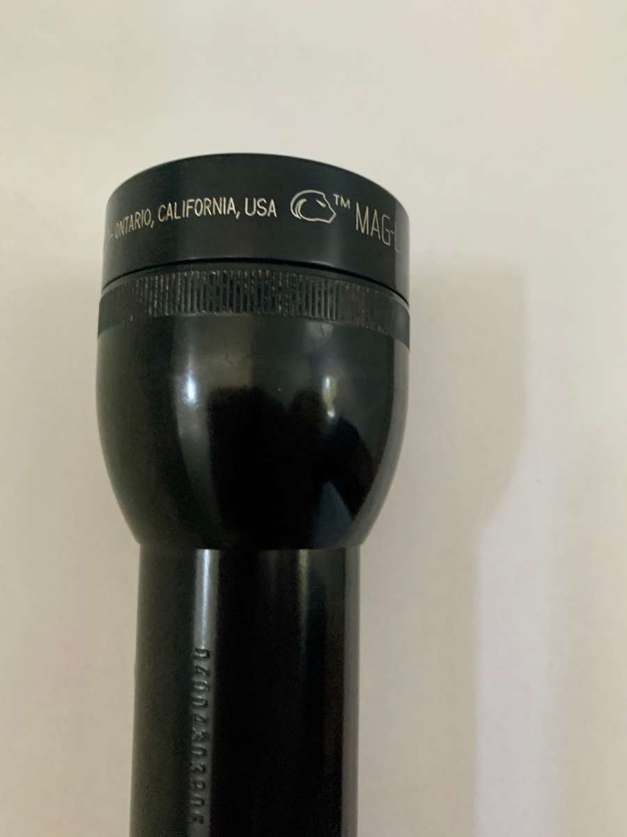 MAG-LITE 4 D original