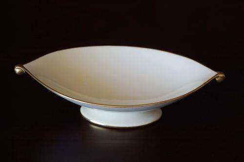 CarltonWare Snack Tray