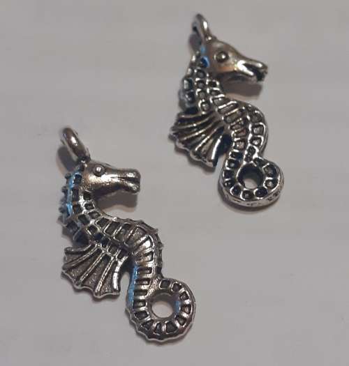 Seahorse Charms each